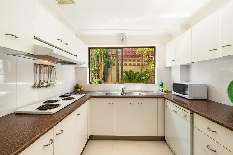 Third view of Homely townhouse listing, 4/5 Cranbrook Avenue, Cremorne NSW 2090