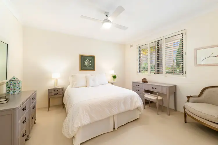 Fourth view of Homely townhouse listing, 4/5 Cranbrook Avenue, Cremorne NSW 2090