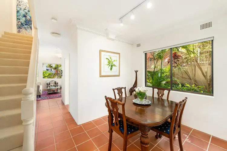 Fifth view of Homely townhouse listing, 4/5 Cranbrook Avenue, Cremorne NSW 2090