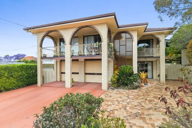 Third view of Homely house listing, 1 Grounds Street, Yeronga QLD 4104