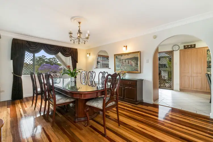Fifth view of Homely house listing, 1 Grounds Street, Yeronga QLD 4104