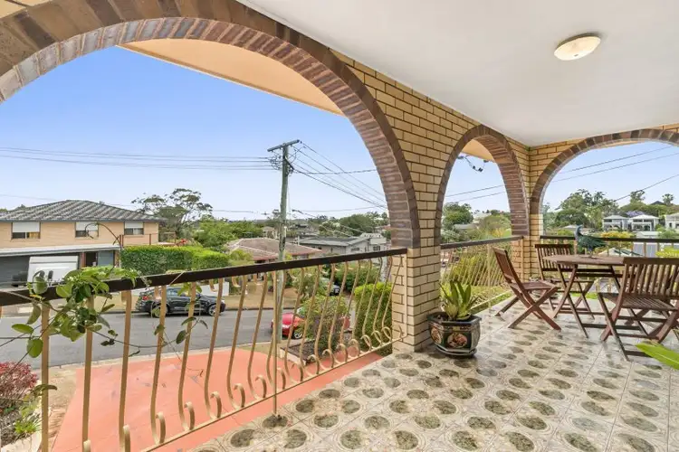 Sixth view of Homely house listing, 1 Grounds Street, Yeronga QLD 4104