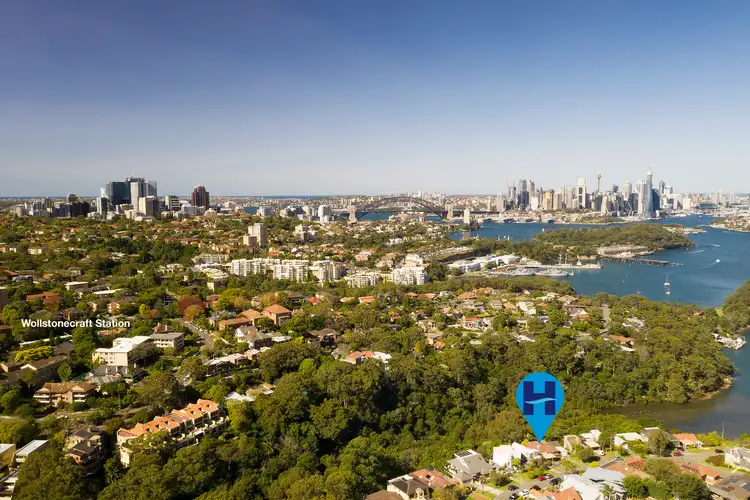 22 Vista Street, Greenwich NSW 2065