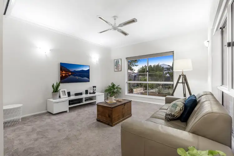 Sixth view of Homely house listing, 51 Mountjoy Terrace, Wynnum QLD 4178