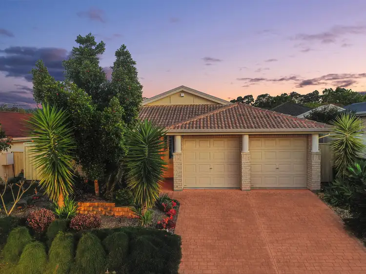 Main view of Homely house listing, 45 Georgia Drive, Hamlyn Terrace NSW 2259