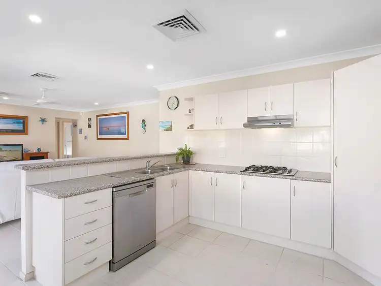 Second view of Homely house listing, 45 Georgia Drive, Hamlyn Terrace NSW 2259