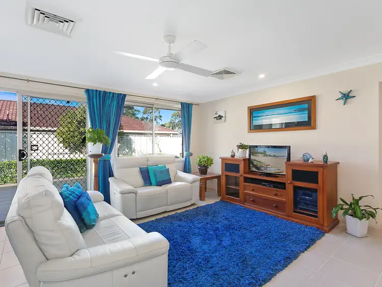 Third view of Homely house listing, 45 Georgia Drive, Hamlyn Terrace NSW 2259