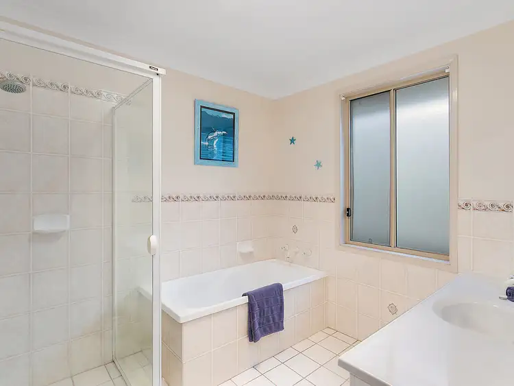 Fifth view of Homely house listing, 45 Georgia Drive, Hamlyn Terrace NSW 2259