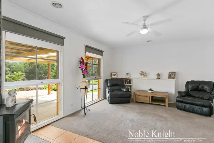 Fifth view of Homely house listing, 1 McFadzean Street, Coldstream VIC 3770