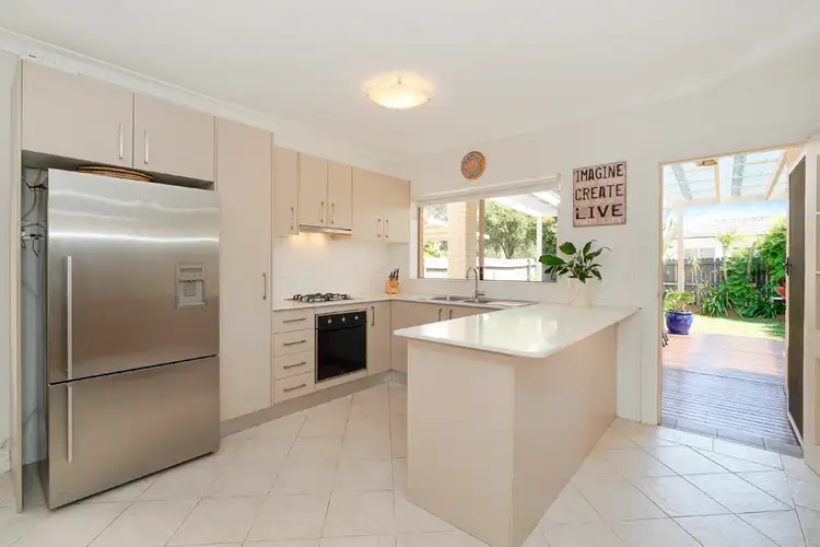Fourth view of Homely house listing, 90 First Avenue, Belfield NSW 2191