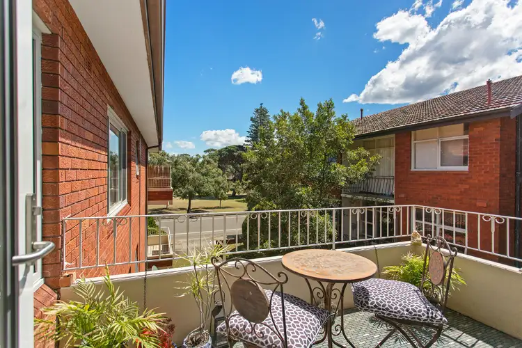 Second view of Homely apartment listing, 9/126 Chuter Avenue, Ramsgate Beach NSW 2217