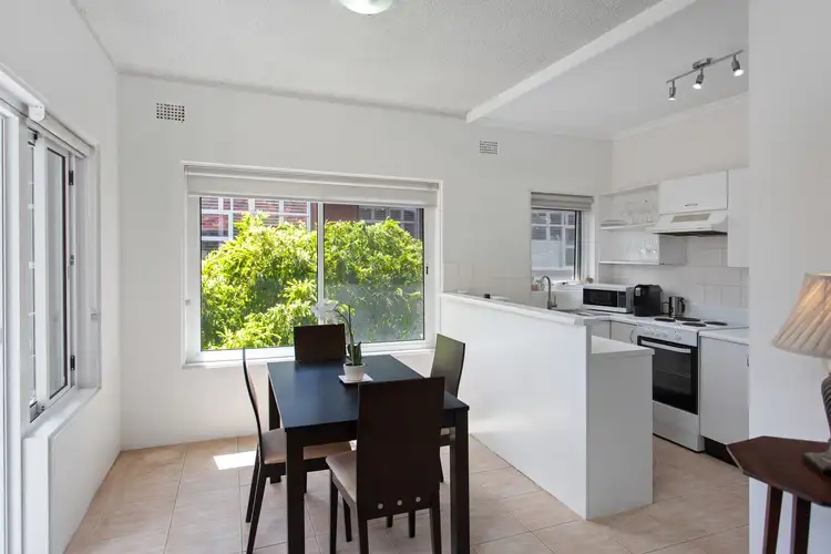 Third view of Homely apartment listing, 9/126 Chuter Avenue, Ramsgate Beach NSW 2217