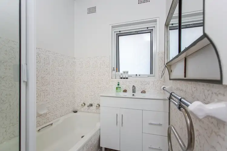 Fourth view of Homely apartment listing, 9/126 Chuter Avenue, Ramsgate Beach NSW 2217