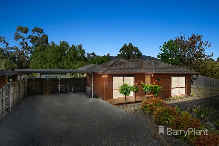 Main view of Homely house listing, 85 Burdekin Avenue, Bayswater North VIC 3153