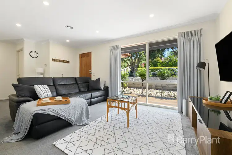 Third view of Homely house listing, 85 Burdekin Avenue, Bayswater North VIC 3153