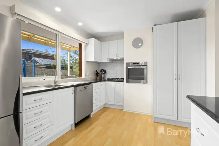 Fourth view of Homely house listing, 85 Burdekin Avenue, Bayswater North VIC 3153