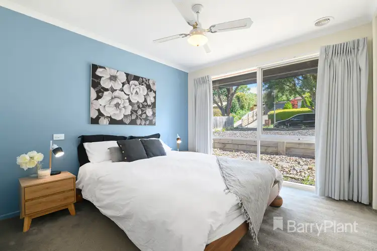 Fifth view of Homely house listing, 85 Burdekin Avenue, Bayswater North VIC 3153