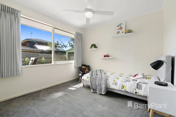 Sixth view of Homely house listing, 85 Burdekin Avenue, Bayswater North VIC 3153
