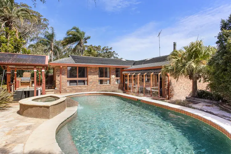 4 Rulwalla Place