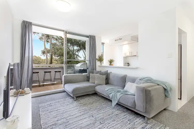 Main view of Homely apartment listing, 40D/5-29 Wandella Road, Miranda NSW 2228
