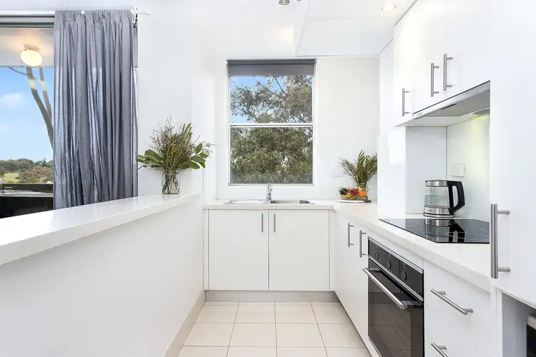 Second view of Homely apartment listing, 40D/5-29 Wandella Road, Miranda NSW 2228