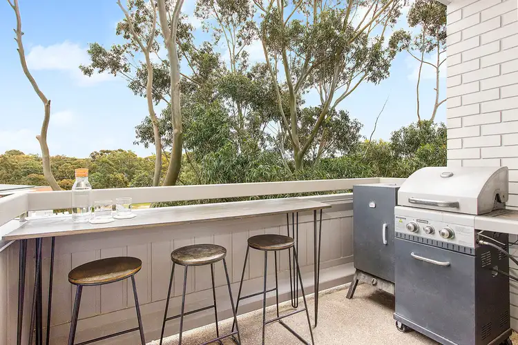 Third view of Homely apartment listing, 40D/5-29 Wandella Road, Miranda NSW 2228