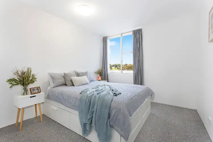 Fourth view of Homely apartment listing, 40D/5-29 Wandella Road, Miranda NSW 2228