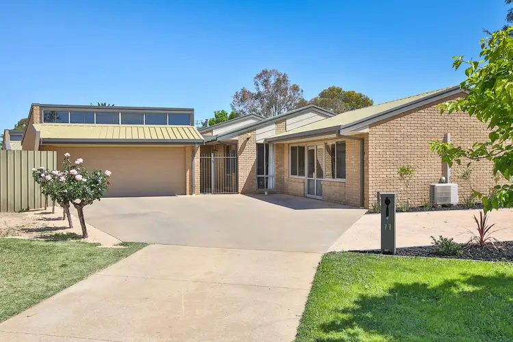 11 Primrose Drive, Mildura VIC 3500