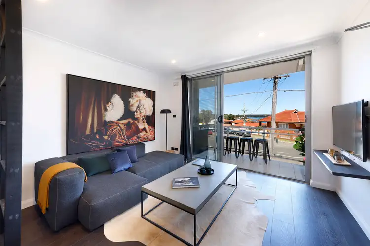 1/29 Burraneer Bay Road, Cronulla NSW 2230