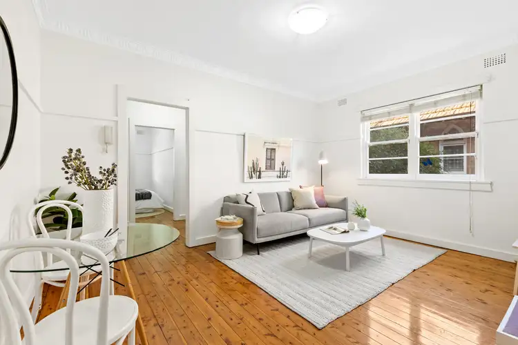 3/195 Norton Street, Ashfield NSW 2131