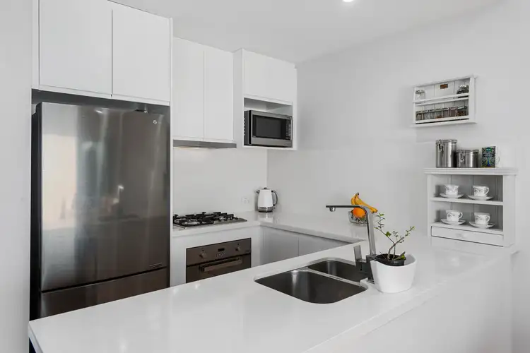 Third view of Homely townhouse listing, 2/1-3 Haldane Street, Asquith NSW 2077