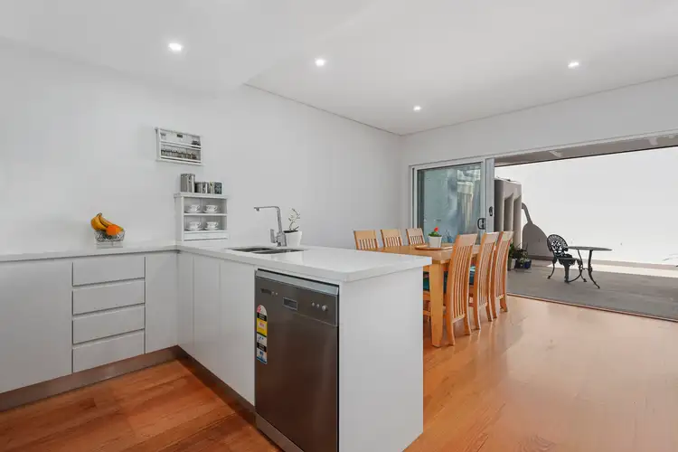 Fourth view of Homely townhouse listing, 2/1-3 Haldane Street, Asquith NSW 2077