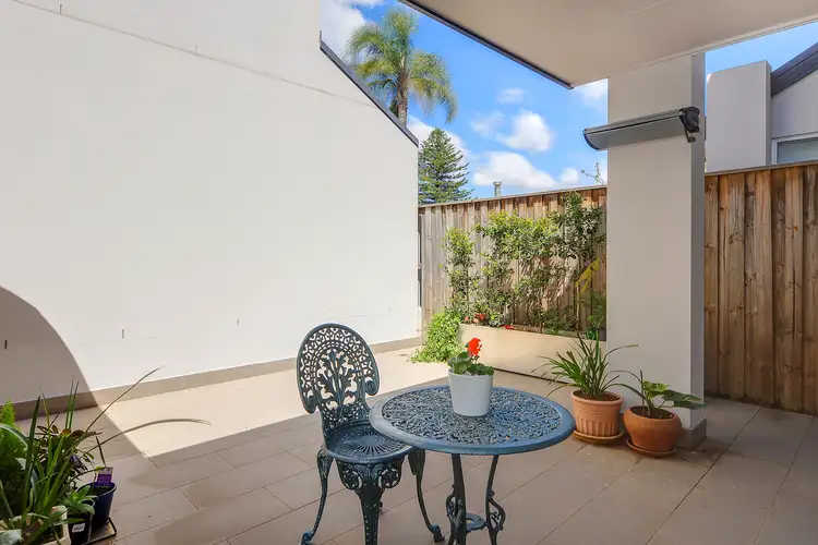 Fifth view of Homely townhouse listing, 2/1-3 Haldane Street, Asquith NSW 2077
