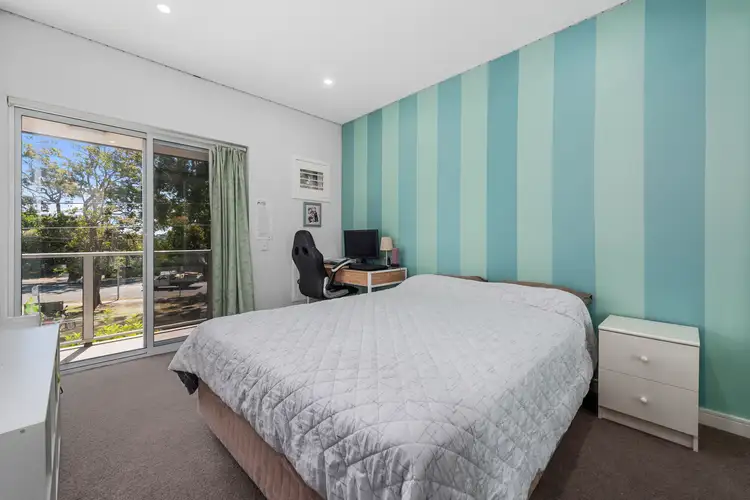 Sixth view of Homely townhouse listing, 2/1-3 Haldane Street, Asquith NSW 2077