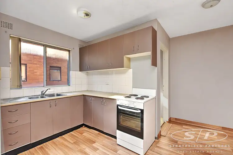 12/4 Childs Street, Lidcombe NSW 2141