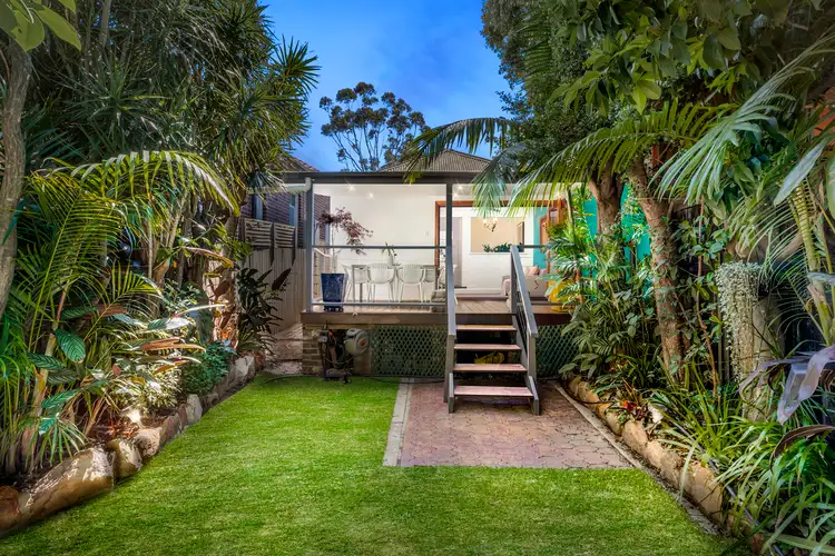 Main view of Homely house listing, 12 Silver Street, St Peters NSW 2044