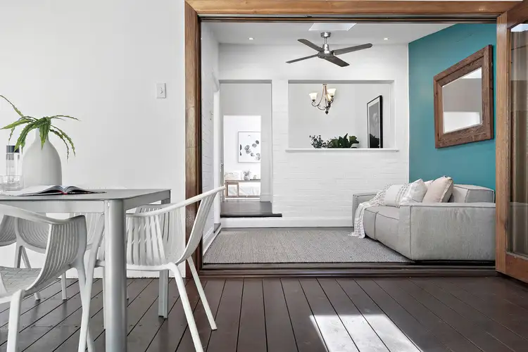 Second view of Homely house listing, 12 Silver Street, St Peters NSW 2044