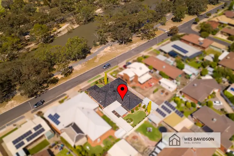 Second view of Homely house listing, 21 Wotonga Drive, Horsham VIC 3400