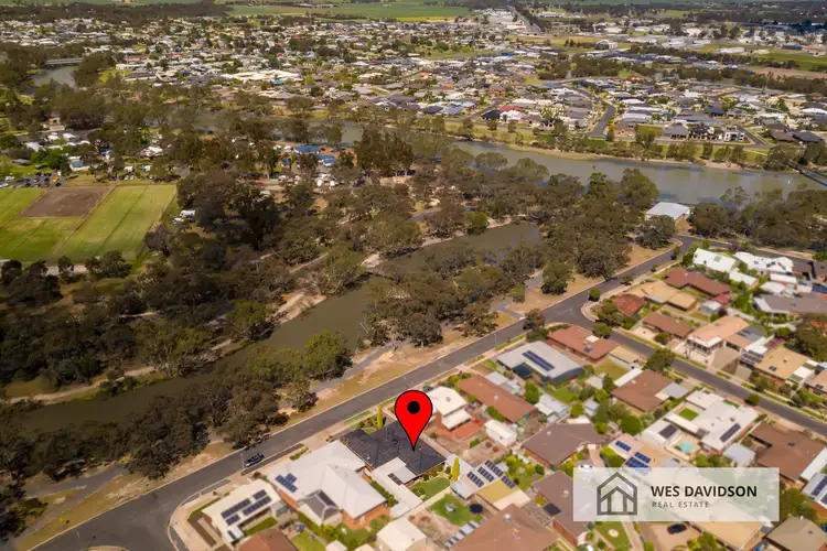 Third view of Homely house listing, 21 Wotonga Drive, Horsham VIC 3400