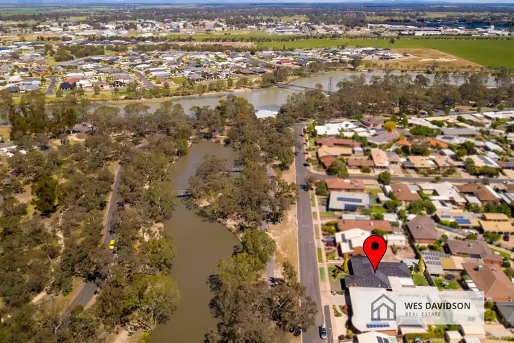 Fourth view of Homely house listing, 21 Wotonga Drive, Horsham VIC 3400