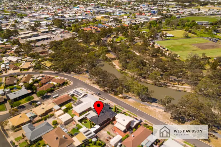 Fifth view of Homely house listing, 21 Wotonga Drive, Horsham VIC 3400