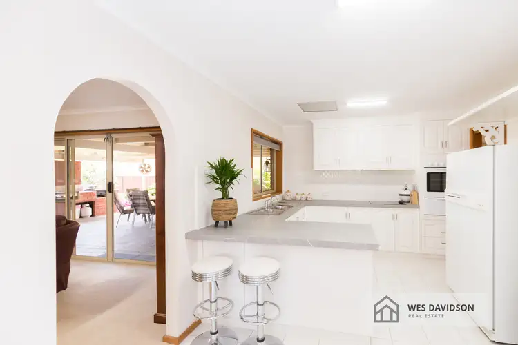 Sixth view of Homely house listing, 21 Wotonga Drive, Horsham VIC 3400