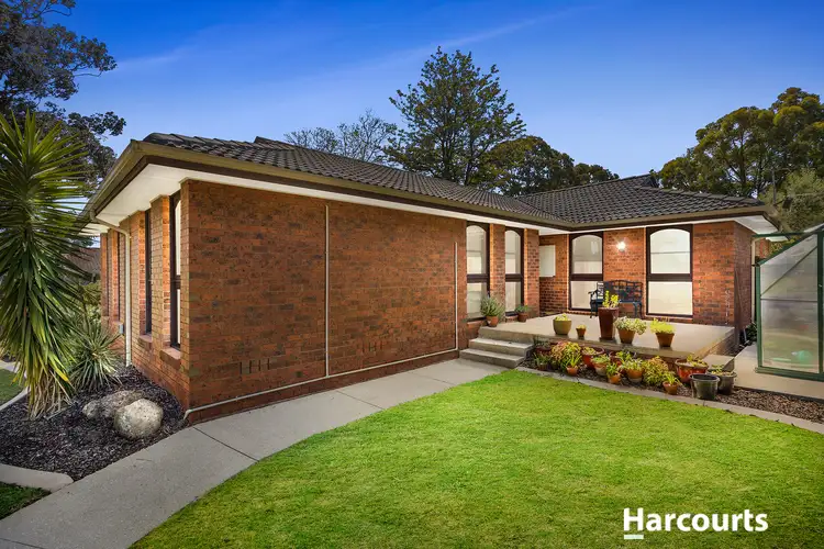 749 Ferntree Gully Road, Wheelers Hill VIC 3150