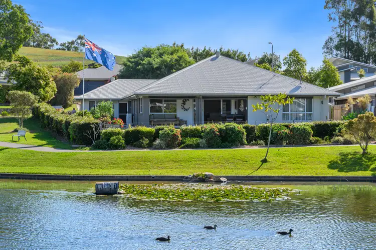 Main view of Homely house listing, 14 Torrens Way, North Boambee Valley NSW 2450