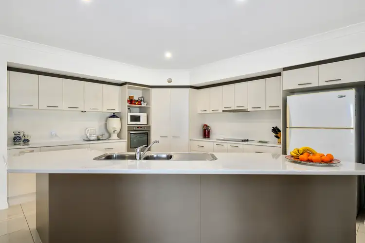 Third view of Homely house listing, 14 Torrens Way, North Boambee Valley NSW 2450