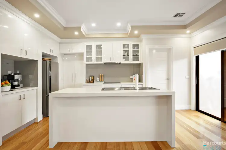 Fourth view of Homely townhouse listing, 2/78 Purinuan Road, Reservoir VIC 3073