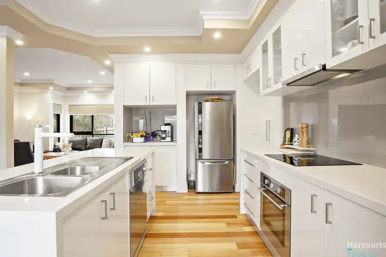 Fifth view of Homely townhouse listing, 2/78 Purinuan Road, Reservoir VIC 3073