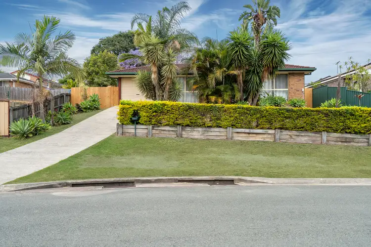 Third view of Homely house listing, 21 Copperfield Drive, Eagleby QLD 4207