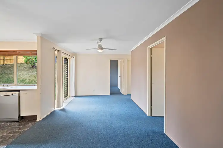 Fifth view of Homely house listing, 21 Copperfield Drive, Eagleby QLD 4207