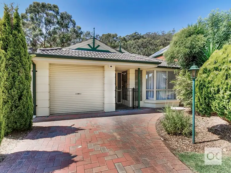 12a John Fisher Drive, Torrens Park SA 5062